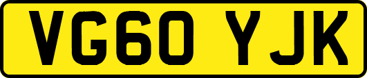 VG60YJK