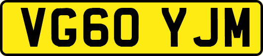 VG60YJM