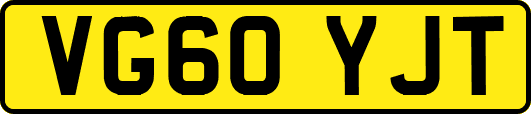 VG60YJT