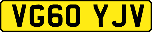 VG60YJV