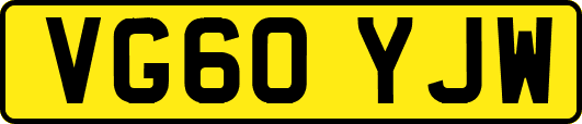 VG60YJW