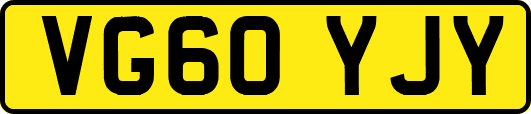 VG60YJY