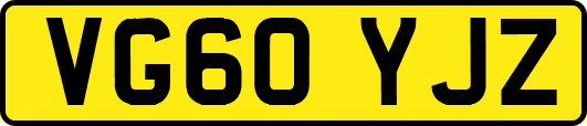 VG60YJZ
