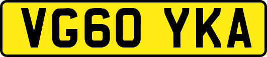 VG60YKA