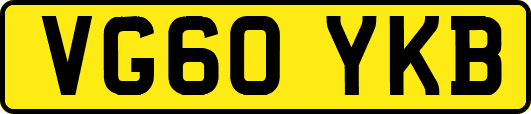 VG60YKB
