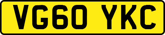 VG60YKC