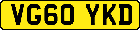 VG60YKD