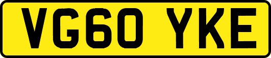 VG60YKE