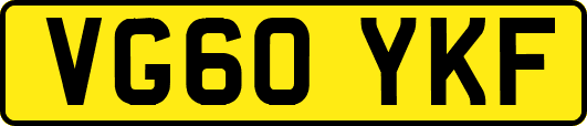 VG60YKF