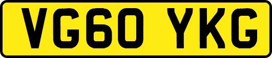 VG60YKG