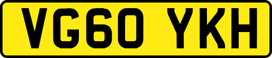 VG60YKH