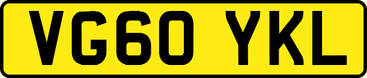 VG60YKL