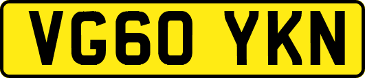VG60YKN