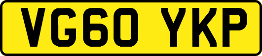 VG60YKP