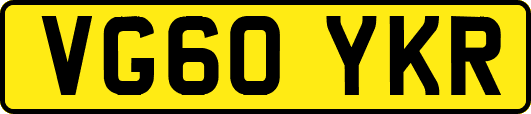 VG60YKR