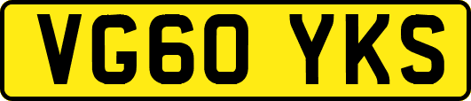 VG60YKS