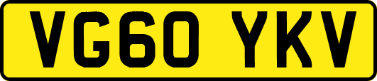 VG60YKV