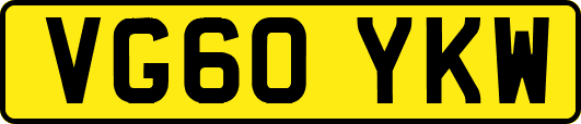 VG60YKW
