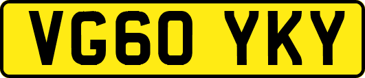 VG60YKY