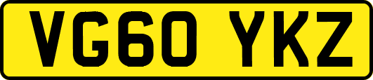 VG60YKZ