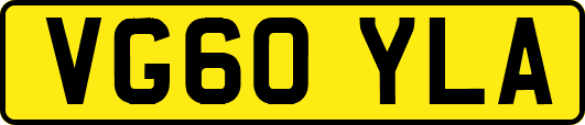 VG60YLA