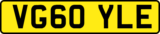 VG60YLE