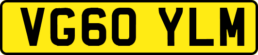 VG60YLM