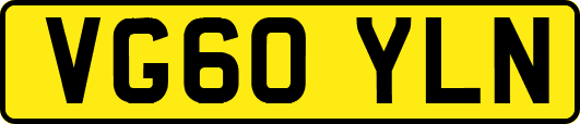 VG60YLN