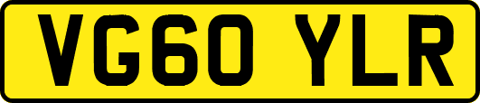 VG60YLR