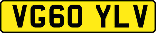 VG60YLV