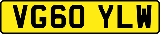 VG60YLW