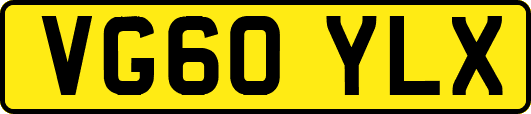 VG60YLX