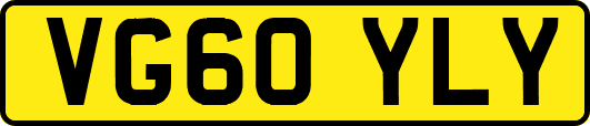 VG60YLY