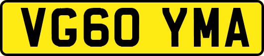 VG60YMA