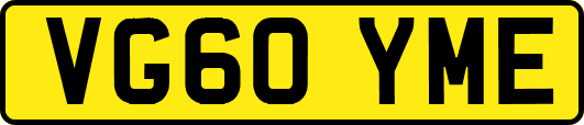 VG60YME