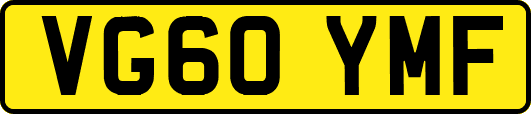 VG60YMF