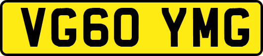 VG60YMG