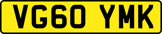 VG60YMK