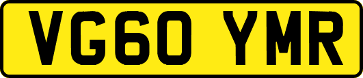 VG60YMR
