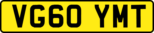 VG60YMT