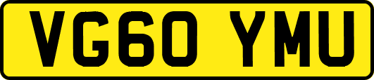 VG60YMU