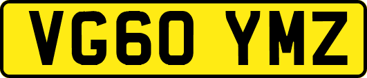 VG60YMZ