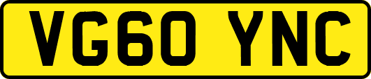 VG60YNC