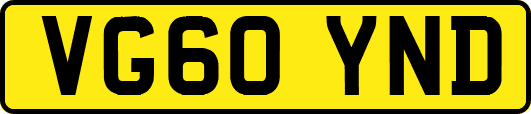 VG60YND