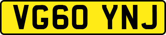 VG60YNJ