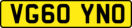 VG60YNO