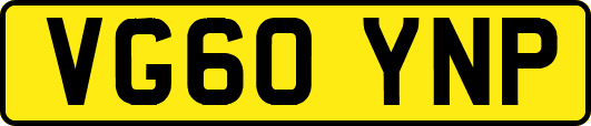 VG60YNP