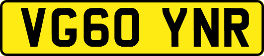 VG60YNR