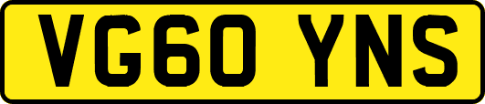 VG60YNS