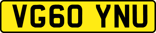 VG60YNU